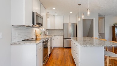 Set on nearly half an acre on the edge of the sought-after on Spotswood Country Club in Virginia - for sale on GolfHomes.com, golf home, golf lot