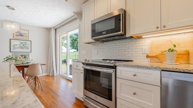 Set on nearly half an acre on the edge of the sought-after on Spotswood Country Club in Virginia - for sale on GolfHomes.com, golf home, golf lot