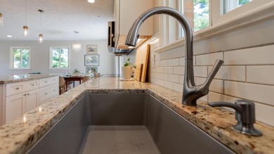 Set on nearly half an acre on the edge of the sought-after on Spotswood Country Club in Virginia - for sale on GolfHomes.com, golf home, golf lot