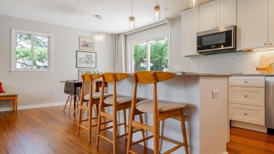 Set on nearly half an acre on the edge of the sought-after on Spotswood Country Club in Virginia - for sale on GolfHomes.com, golf home, golf lot