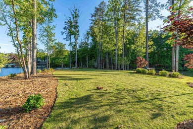 Build Your Dream Home in Cuscowilla - Prime Level Lot with on The Golf Club at Cuscowilla in Georgia - for sale on GolfHomes.com, golf home, golf lot