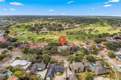 Welcome to this exceptional 4,667-square-foot residence located on Corpus Christi Country Club Golf Course in Texas - for sale on GolfHomes.com, golf home, golf lot