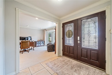 Welcome to this exceptional 4,667-square-foot residence located on Corpus Christi Country Club Golf Course in Texas - for sale on GolfHomes.com, golf home, golf lot