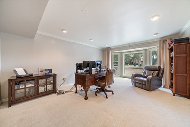 Welcome to this exceptional 4,667-square-foot residence located on Corpus Christi Country Club Golf Course in Texas - for sale on GolfHomes.com, golf home, golf lot