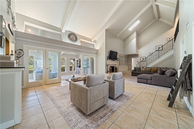 Welcome to this exceptional 4,667-square-foot residence located on Corpus Christi Country Club Golf Course in Texas - for sale on GolfHomes.com, golf home, golf lot