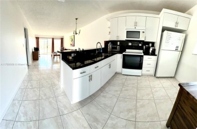 Beautiful, spacious and bright, this 1 1/2  fully furnished on Colony West Country Club in Florida - for sale on GolfHomes.com, golf home, golf lot