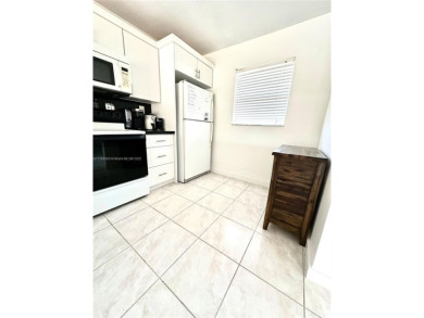 Beautiful, spacious and bright, this 1 1/2  fully furnished on Colony West Country Club in Florida - for sale on GolfHomes.com, golf home, golf lot