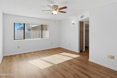 No HOA! Move-in ready and beautifully refreshed, this 1,465 sqft on Briarwood Country Club in Arizona - for sale on GolfHomes.com, golf home, golf lot