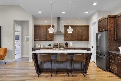 Welcome to easy living in The Dunes at Sand Hollow Resort. This on Sand Hollow Golf Resort in Utah - for sale on GolfHomes.com, golf home, golf lot