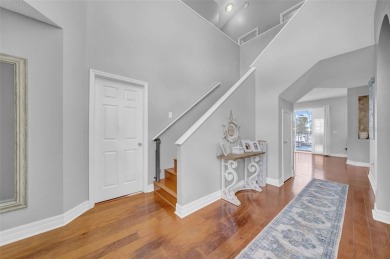 It will be difficult to find a home like this anywhere near on Summerfield Crossing Golf Club in Florida - for sale on GolfHomes.com, golf home, golf lot