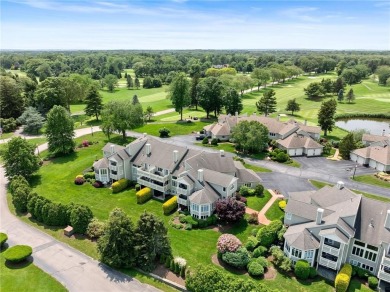 Welcome to 27 Eagle Drive where charm meets elegance in this on Quidnessett Country Club in Rhode Island - for sale on GolfHomes.com, golf home, golf lot