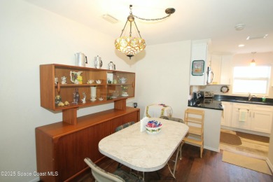Beautifully maintained UPDATED condo with golf course views. You on Mallards Landing Golf Course in Florida - for sale on GolfHomes.com, golf home, golf lot