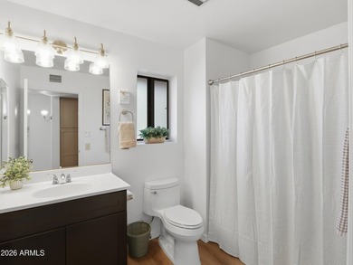 No HOA! Move-in ready and beautifully refreshed, this 1,465 sqft on Briarwood Country Club in Arizona - for sale on GolfHomes.com, golf home, golf lot