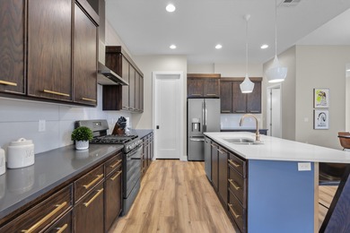 Welcome to easy living in The Dunes at Sand Hollow Resort. This on Sand Hollow Golf Resort in Utah - for sale on GolfHomes.com, golf home, golf lot