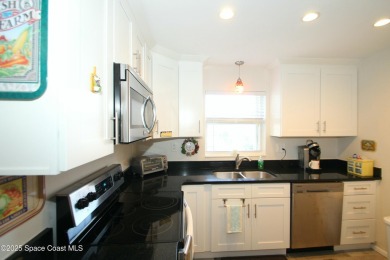 Beautifully maintained UPDATED condo with golf course views. You on Mallards Landing Golf Course in Florida - for sale on GolfHomes.com, golf home, golf lot