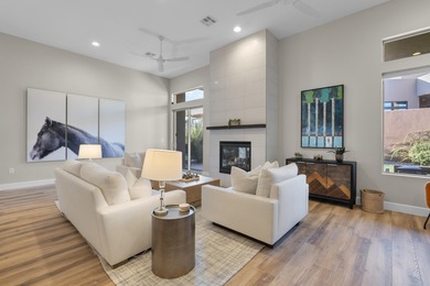 Welcome to easy living in The Dunes at Sand Hollow Resort. This on Sand Hollow Golf Resort in Utah - for sale on GolfHomes.com, golf home, golf lot