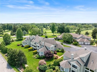 Welcome to 27 Eagle Drive where charm meets elegance in this on Quidnessett Country Club in Rhode Island - for sale on GolfHomes.com, golf home, golf lot
