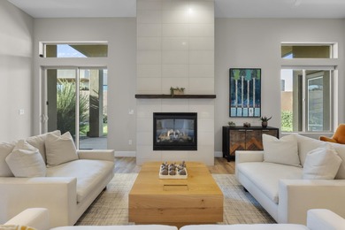 Welcome to easy living in The Dunes at Sand Hollow Resort. This on Sand Hollow Golf Resort in Utah - for sale on GolfHomes.com, golf home, golf lot