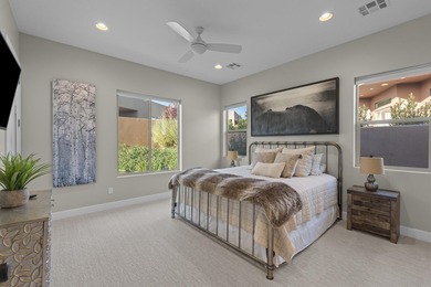 Welcome to easy living in The Dunes at Sand Hollow Resort. This on Sand Hollow Golf Resort in Utah - for sale on GolfHomes.com, golf home, golf lot