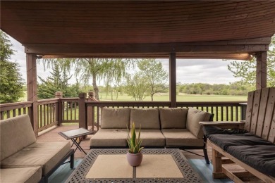 Welcome to this beautifully updated, spacious retreat located on on Falcon Lakes Golf Course in Kansas - for sale on GolfHomes.com, golf home, golf lot