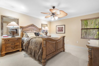 Set in the prestigious Boca Woods Country Club, this on  in Florida - for sale on GolfHomes.com, golf home, golf lot