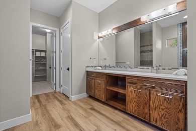 Welcome to easy living in The Dunes at Sand Hollow Resort. This on Sand Hollow Golf Resort in Utah - for sale on GolfHomes.com, golf home, golf lot