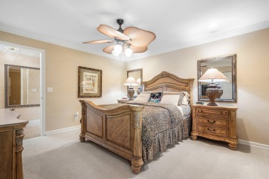 Set in the prestigious Boca Woods Country Club, this on  in Florida - for sale on GolfHomes.com, golf home, golf lot
