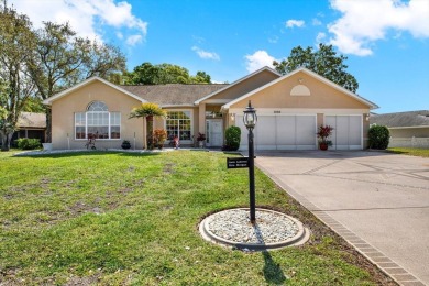 Under contract-accepting backup offers. Welcome to Timber Pines on Timber Pines Golf Course in Florida - for sale on GolfHomes.com, golf home, golf lot
