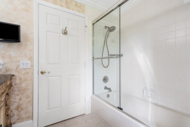 Set in the prestigious Boca Woods Country Club, this on  in Florida - for sale on GolfHomes.com, golf home, golf lot