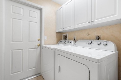 Set in the prestigious Boca Woods Country Club, this on  in Florida - for sale on GolfHomes.com, golf home, golf lot