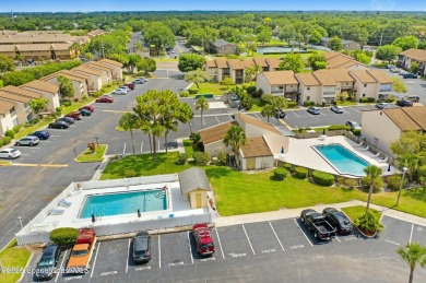 Beautifully maintained UPDATED condo with golf course views. You on Mallards Landing Golf Course in Florida - for sale on GolfHomes.com, golf home, golf lot