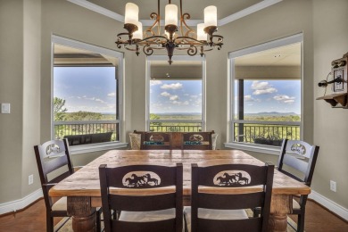 KILLER VIEWS!!  Welcome to luxury living in the exclusive *The on Ram Rock Golf Course in Texas - for sale on GolfHomes.com, golf home, golf lot