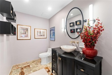 Welcome to 27 Eagle Drive where charm meets elegance in this on Quidnessett Country Club in Rhode Island - for sale on GolfHomes.com, golf home, golf lot