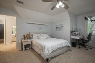 Welcome to this beautifully updated, spacious retreat located on on Falcon Lakes Golf Course in Kansas - for sale on GolfHomes.com, golf home, golf lot