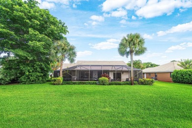 Set in the prestigious Boca Woods Country Club, this on  in Florida - for sale on GolfHomes.com, golf home, golf lot