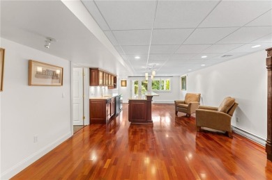 Welcome to 27 Eagle Drive where charm meets elegance in this on Quidnessett Country Club in Rhode Island - for sale on GolfHomes.com, golf home, golf lot