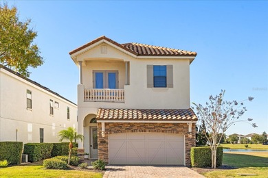 ***ACTIVE MEMBERSHIP AVAILABLE***TURNKEY RENTAL HOME!! Feast on ChampionsGate Golf Resort in Florida - for sale on GolfHomes.com, golf home, golf lot