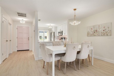 One or more photo(s) has been virtually staged. Welcome home to on Mainlands Golf Club in Florida - for sale on GolfHomes.com, golf home, golf lot