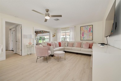 One or more photo(s) has been virtually staged. Welcome home to on Mainlands Golf Club in Florida - for sale on GolfHomes.com, golf home, golf lot