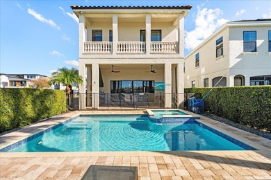 ***ACTIVE MEMBERSHIP AVAILABLE***TURNKEY RENTAL HOME!! Feast on ChampionsGate Golf Resort in Florida - for sale on GolfHomes.com, golf home, golf lot