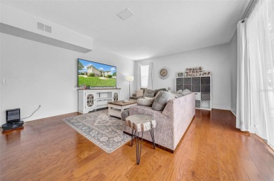It will be difficult to find a home like this anywhere near on Summerfield Crossing Golf Club in Florida - for sale on GolfHomes.com, golf home, golf lot