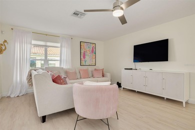 One or more photo(s) has been virtually staged. Welcome home to on Mainlands Golf Club in Florida - for sale on GolfHomes.com, golf home, golf lot