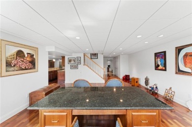 Welcome to 27 Eagle Drive where charm meets elegance in this on Quidnessett Country Club in Rhode Island - for sale on GolfHomes.com, golf home, golf lot