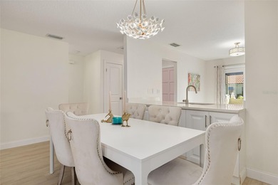 One or more photo(s) has been virtually staged. Welcome home to on Mainlands Golf Club in Florida - for sale on GolfHomes.com, golf home, golf lot