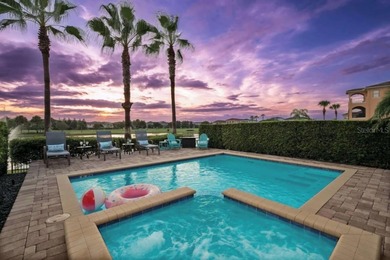 ***ACTIVE MEMBERSHIP AVAILABLE***TURNKEY RENTAL HOME!! Feast on ChampionsGate Golf Resort in Florida - for sale on GolfHomes.com, golf home, golf lot