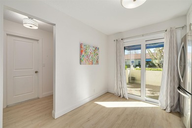 One or more photo(s) has been virtually staged. Welcome home to on Mainlands Golf Club in Florida - for sale on GolfHomes.com, golf home, golf lot