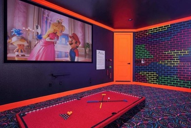 ***ACTIVE MEMBERSHIP AVAILABLE***TURNKEY RENTAL HOME!! Feast on ChampionsGate Golf Resort in Florida - for sale on GolfHomes.com, golf home, golf lot