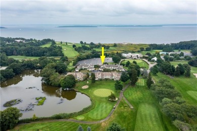 Welcome to 27 Eagle Drive where charm meets elegance in this on Quidnessett Country Club in Rhode Island - for sale on GolfHomes.com, golf home, golf lot