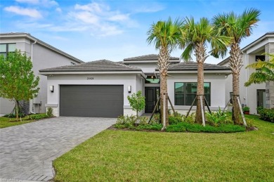 BEST-PRICED Canyon floor plan on the market in RiverCreek! This on Wildcat Run Golf and Country Club in Florida - for sale on GolfHomes.com, golf home, golf lot