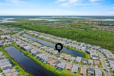 BEST-PRICED Canyon floor plan on the market in RiverCreek! This on Wildcat Run Golf and Country Club in Florida - for sale on GolfHomes.com, golf home, golf lot